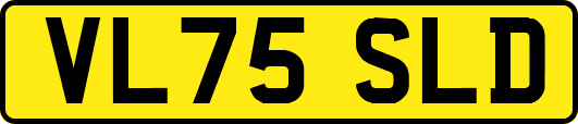 VL75SLD