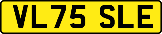 VL75SLE