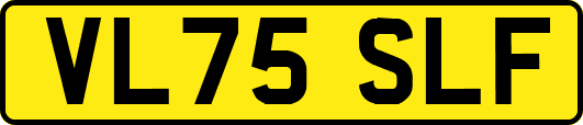 VL75SLF
