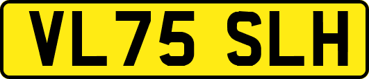 VL75SLH