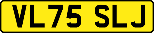 VL75SLJ