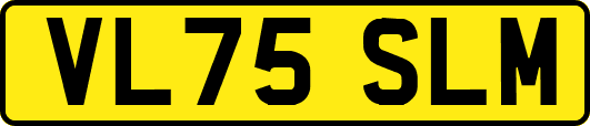 VL75SLM