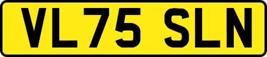 VL75SLN