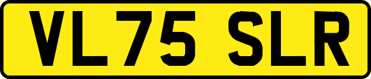VL75SLR