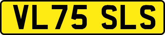 VL75SLS