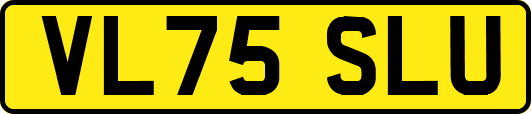 VL75SLU
