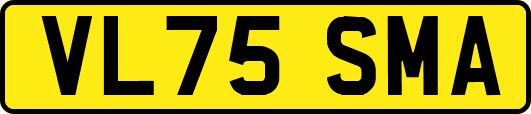 VL75SMA
