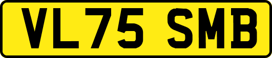 VL75SMB
