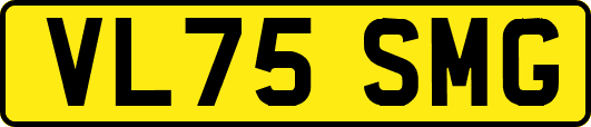 VL75SMG