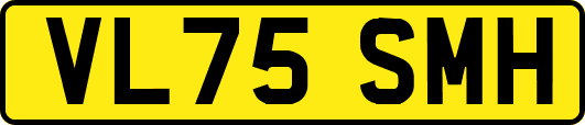 VL75SMH