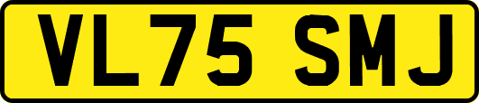 VL75SMJ