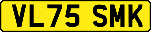 VL75SMK