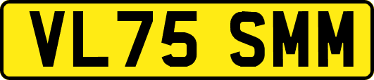 VL75SMM