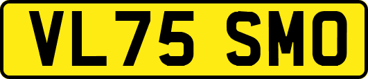 VL75SMO