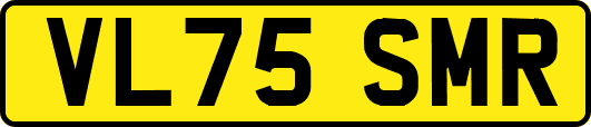 VL75SMR
