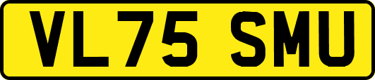 VL75SMU