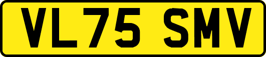 VL75SMV