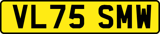 VL75SMW