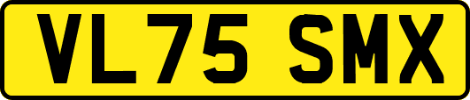 VL75SMX