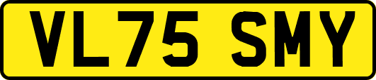 VL75SMY