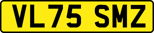 VL75SMZ