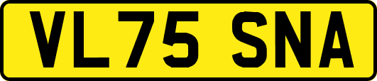 VL75SNA