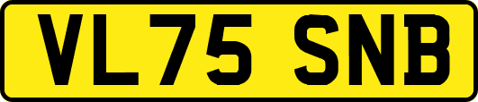VL75SNB