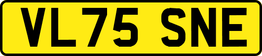 VL75SNE