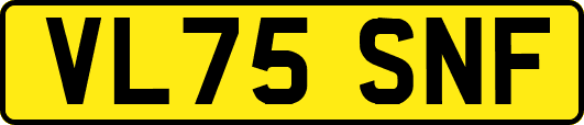 VL75SNF