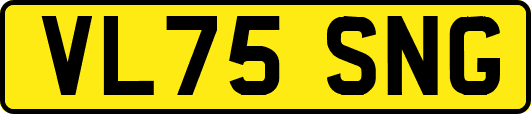 VL75SNG
