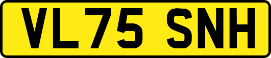 VL75SNH