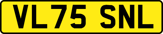 VL75SNL