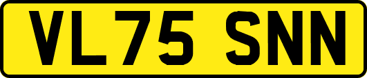 VL75SNN