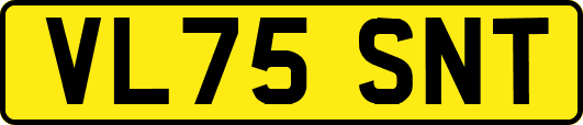 VL75SNT