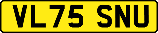 VL75SNU