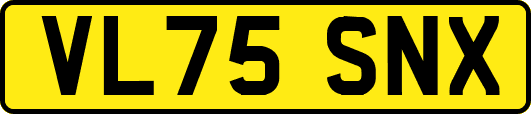 VL75SNX