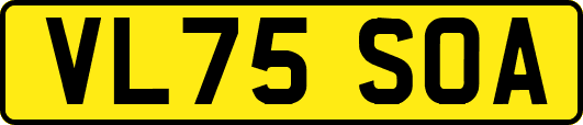VL75SOA