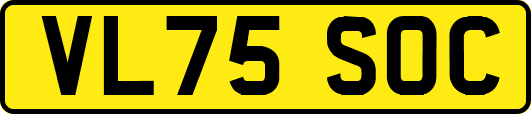 VL75SOC