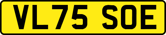 VL75SOE