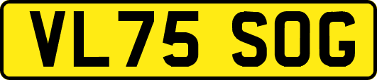VL75SOG