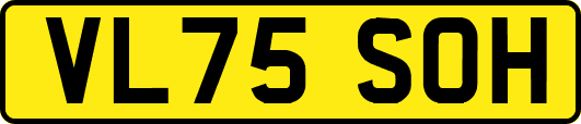 VL75SOH