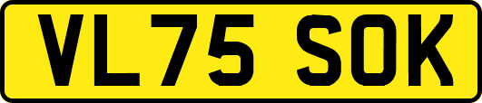 VL75SOK