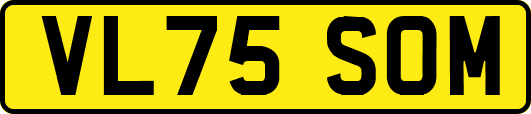VL75SOM