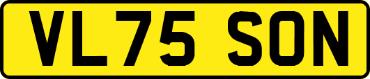 VL75SON