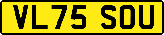 VL75SOU