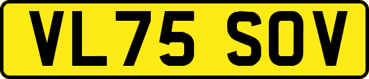 VL75SOV