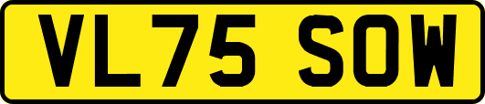 VL75SOW
