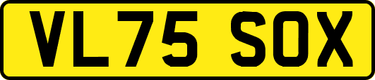 VL75SOX