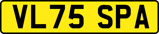 VL75SPA