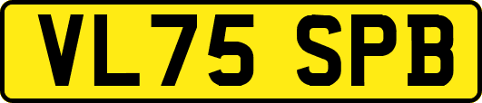 VL75SPB